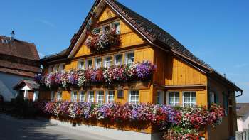 Restaurant Schafräti