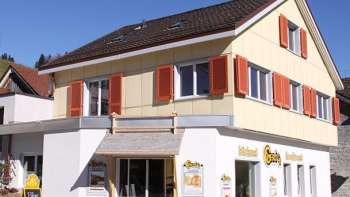 Bäckerei-Konditorei Gerig Urnäsch