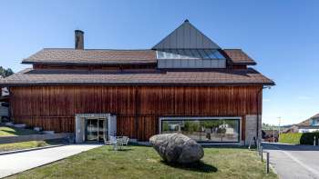 Kunsthalle Appenzell