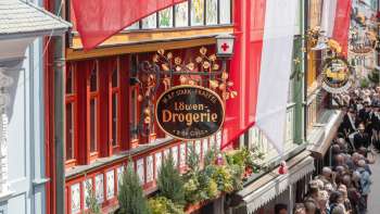 Löwen-Drogerie