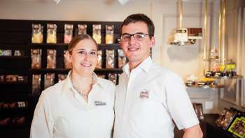 Chocolaterie Appenzell GmbH