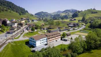 Mitel Säntis