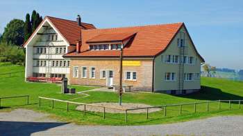 Ferienhaus Rechberg
