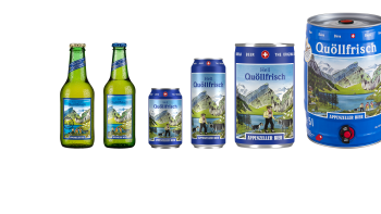 Quöllfrisch