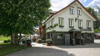 Restaurant| Anker