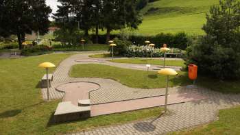 Minigolf Krombach Herisau