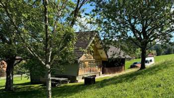 Ferienhaus Anitas Landerlebnis