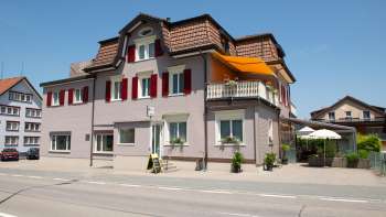 Restaurant Engel Herisau