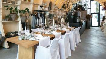Blumenwerkstatt Hof Weissbad