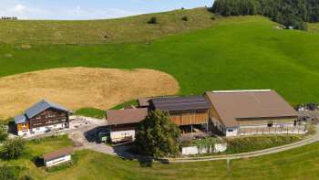 Ferienwohnung Neuhus