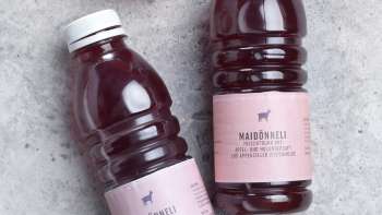 Hastoni und Maidönneli