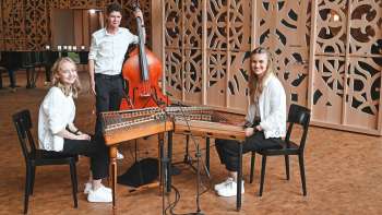 Appenzeller Abend mit den "Kellerheims im Trio"