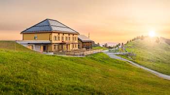 Berggasthaus Scheidegg
