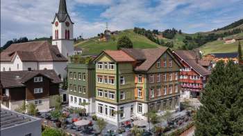 Appenzeller Huus