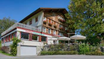 Hotel| Frohe Aussicht