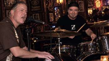 Hamp goes wild: Rock'n'Roll, Boogie Woogie und Blues