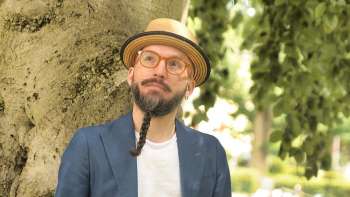 Veranstaltungsreihe zum Thema "Im Spiel sein" 