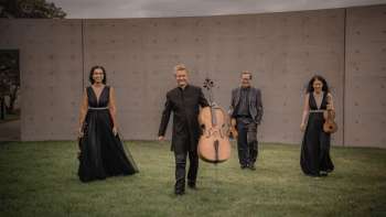 Minguet Quartett