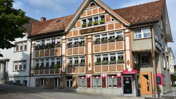 Gasthaus| Metzgerei| Ochsen