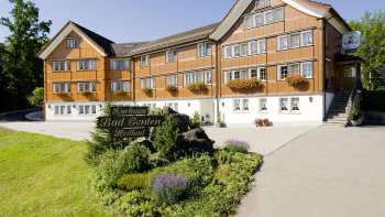 Gasthaus| Bad Gonten