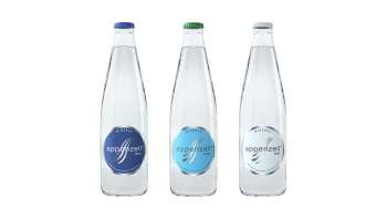 Appenzeller Mineralwasser