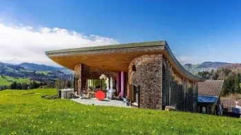 Ferienwohnung Studio Sunehus