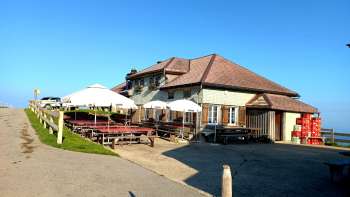 Berggasthaus Hochalp