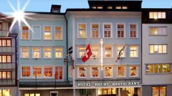 Hotel Hecht