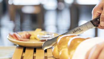 Säntis-Brunch