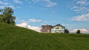 Wirtschaft| Altes Bild