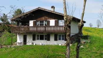 Ferienhaus| Dobler