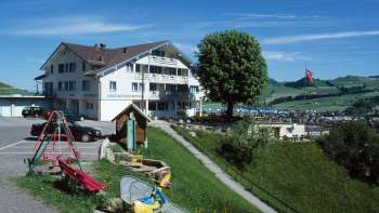 Panorama-Hotel| Freudenberg