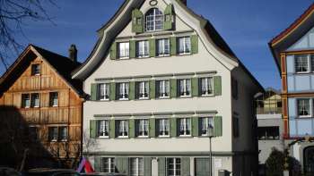 Ferienwohnung am Landsgemeindeplatz 5