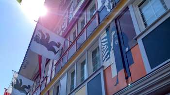 Grand Tour of Switzerland