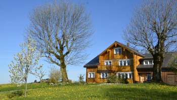 Ferienwohnung «Rondblickstöbli»