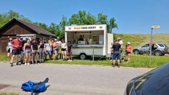 Maja Take Away