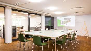 Frischloft – Coworking Appenzell