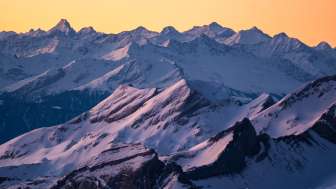 Säntis 8