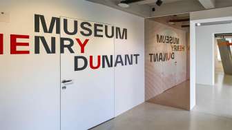 Ausstellungsansicht