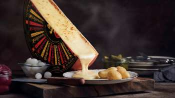 Appenzeller |Raclette