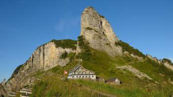 Berggasthaus Staubern