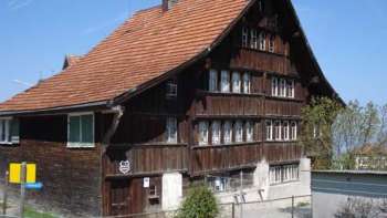 Museum Wolfhalden