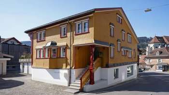 Boutique-Pension & Hostel Alte Metzg