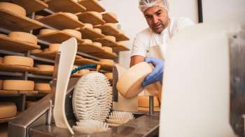 Appenzeller Ziegenprodukte AG