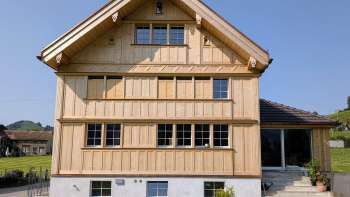 Ferienhaus Blumenrain