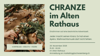 Chranze