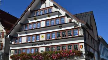 Gasthaus Löwen Hemberg