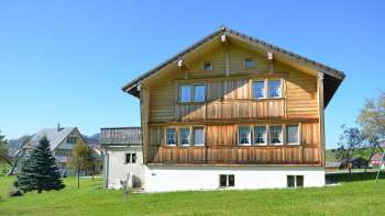 Ferienwohnung| Sutter-Dörig
