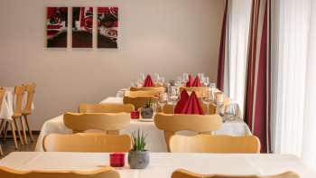 Restaurant| Säntis