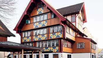 Gasthaus Hof